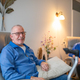 Foto Piet en Riet