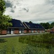 Aan de Kreppel (14 woningen) in Heythuysen