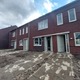 Foto prefab woningen BAM