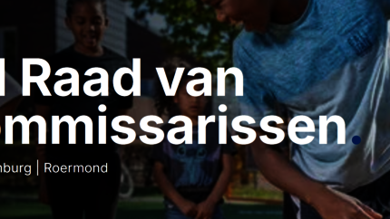 afbeelding bij tekst vacature lid raad van commissarissen